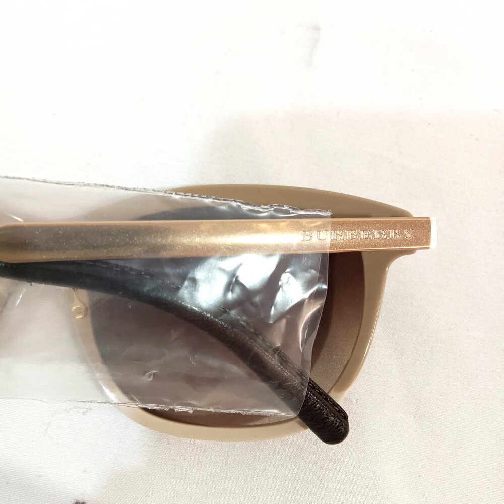 Burberry Sunglasses Women Accessories Vintage Eyewear - Picture 3 of 6